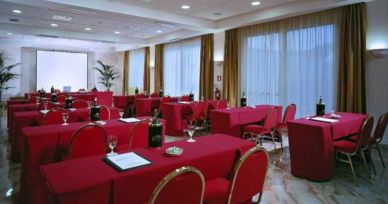 Park Hotel Roma Cassia Exterior foto